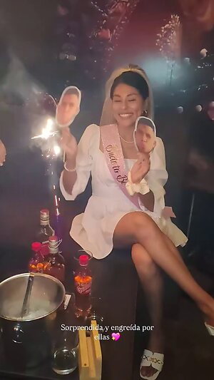 Yakelin Ramos leaked photo #2