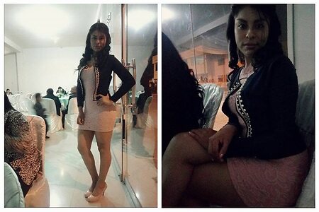 Yakelin Ramos leaked photo #6