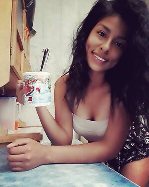Yakelin Ramos leaked photo #14