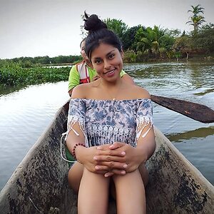 Yakelin Ramos Nude Leaked Photo #34