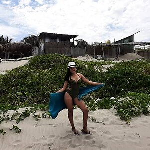 Yakelin Ramos leaked photo #49