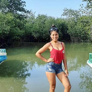 Yakelin Ramos leaked photo #52