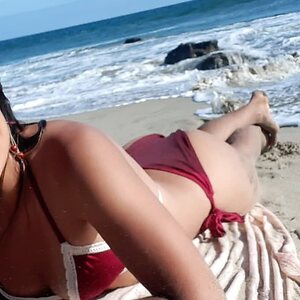 Yakelin Ramos Nude Leaked Photo #56