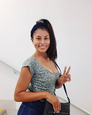 Yakelin Ramos Nude Leaked Photo #64