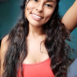 Yakelin Ramos Nude Leaked Photo #67