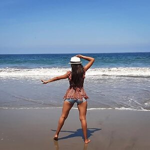 Yakelin Ramos Nude Leaked Photo #70