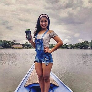 Yakelin Ramos Nude Leaked Photo #72