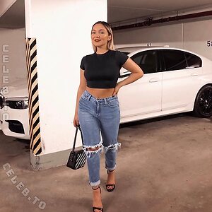 yal.dah Nude Leaked Photo #3