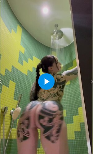 Yalissa leaked photo #36