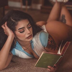 Yalissa