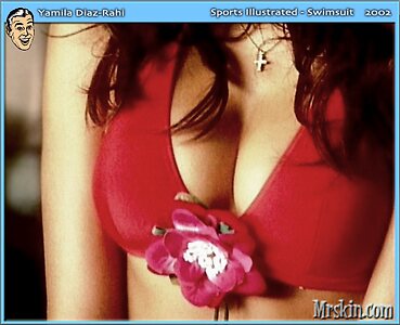 Yamila Díaz Nude Leaked Photo #14