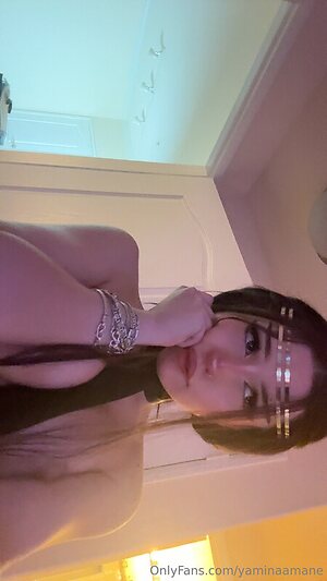 Yaminaa_a leaked photo #2
