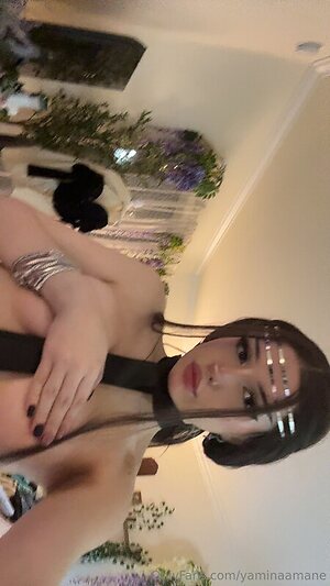 Yaminaa_a leaked photo #5