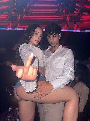 Yaminam leaked photo #8