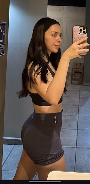 Yamirootz leaked photo #4