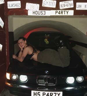 Yağmur Banda leaked photo #40