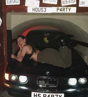 Yağmur Banda leaked photo #41
