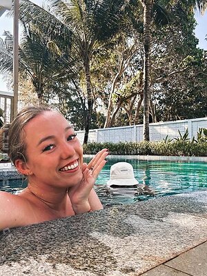 Yana & Tayisiya Morderger Nude Leaked Photo #10