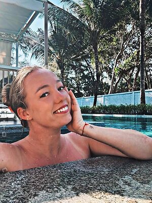 Yana & Tayisiya Morderger Nude Leaked Photo #11