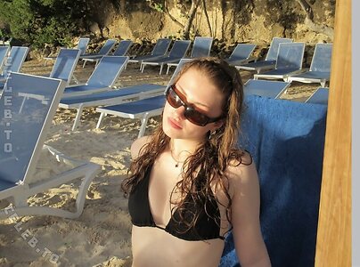 Yana Clare Nude Leaked Photo #2