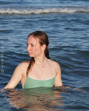 Yana Kosheavia photo