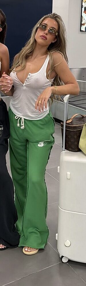Yana Marks leaked photo #2