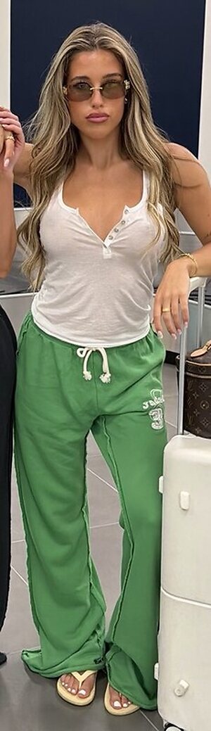 Yana Marks leaked photo #3