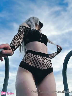 Yana_bulka leaked photo #17