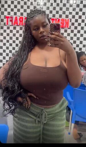 Yanah Nude Leaked Photo #5