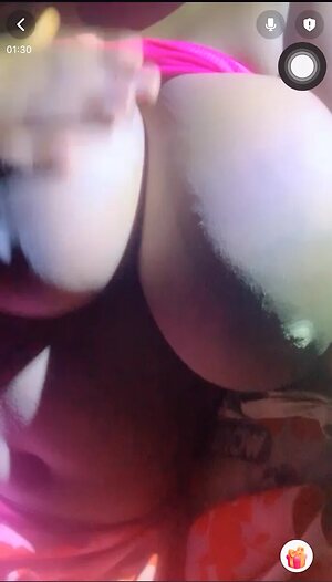 Yanah Nude Leaked Photo #10