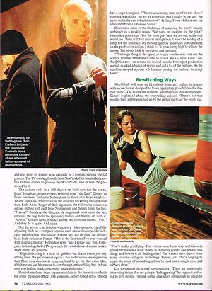 Yancy Butler leaked photo #7