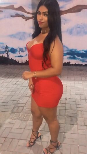 Yane Silva leaked photo #4