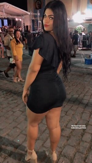 Yane Silva leaked photo #6