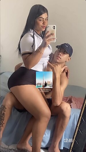 Yane Silva leaked photo #7