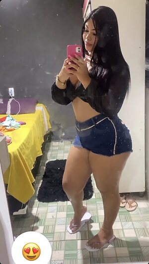Yane Silva leaked photo #9