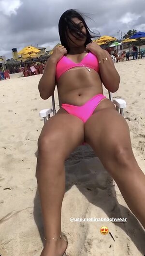 Yane Silva leaked photo #12