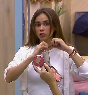 Yanet Garcia