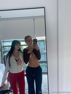 Yanieka Walker leaked photo #35