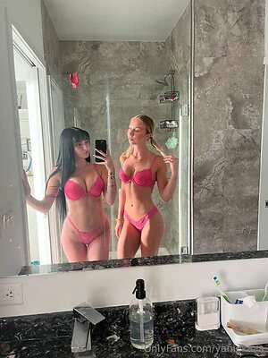 Yanieka Walker leaked photo #42