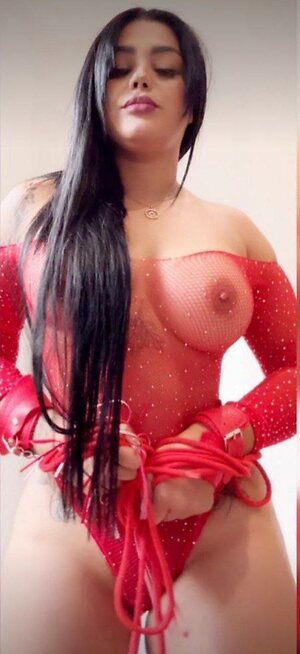 yanina molina