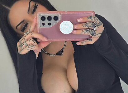 yannibabe_xo leaked photo #7