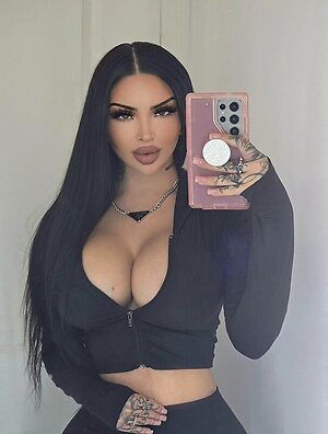 yannibabe_xo leaked photo #8