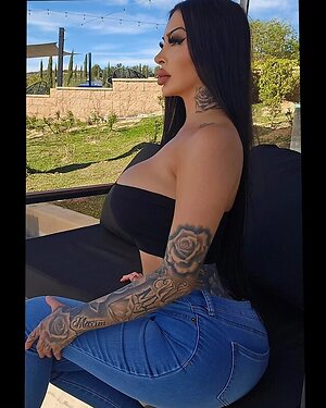 yannibabe_xo leaked photo #13