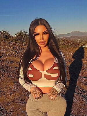 yannibabe_xo leaked photo #22