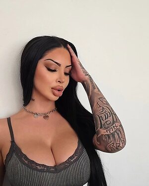 yannibabe_xo leaked photo #36