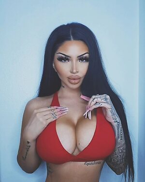 yannibabe_xo leaked photo #38