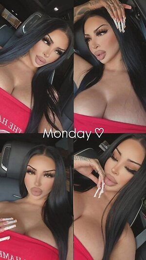 yannibabe_xo leaked photo #49
