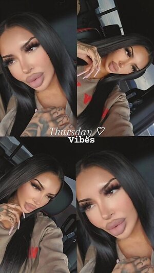 yannibabe_xo leaked photo #50