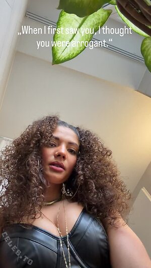 Yara Issy Nude Leaked Photo #7