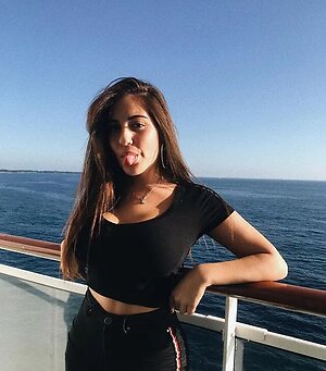 Yarden J Nude Leaked Photo #9